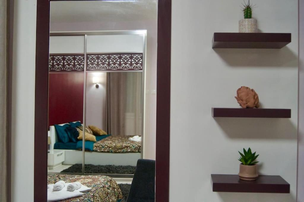 Cozy 2Br Oasis In Central Burgas Exterior photo